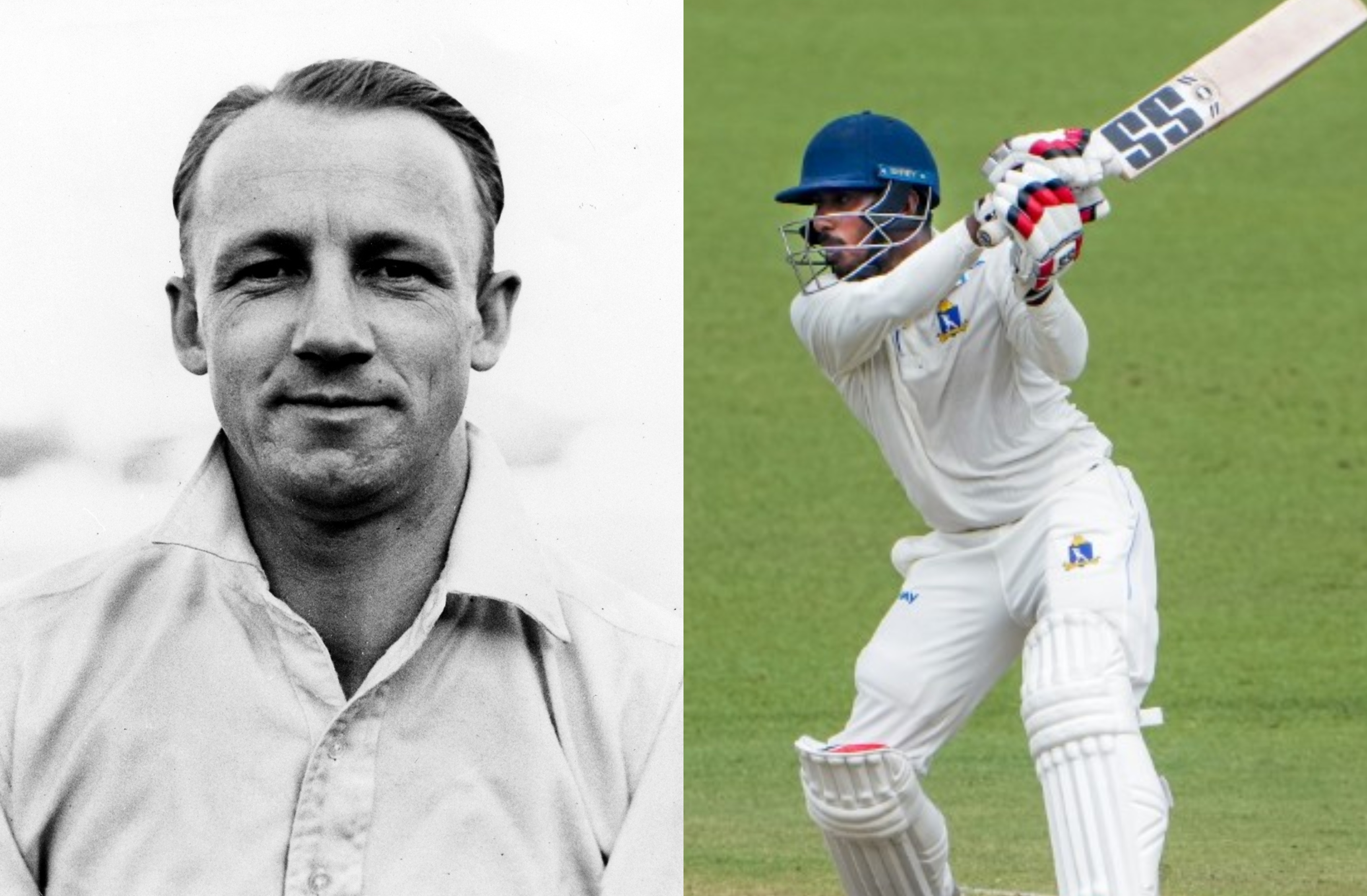 Bengal's Ranji Star Matches Bradman, Becomes 1st Indian To Achieve Rare Feat