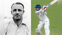 Bengal's Ranji Star Matches Bradman, Becomes 1st Indian To Achieve Rare Feat