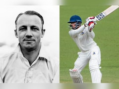 Bengals Ranji Trophy Star Matches Don Bradman, Becomes 1st Indian To Achieve Rare Feat