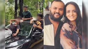 Mumbai Teen Hits Young Couple With SUV. He Used To Post Stunt Videos