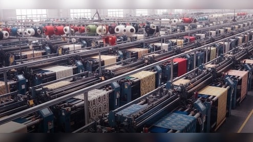 PM MITRA: India's Mega Textile Parks Explained As Warangal Hub Goes Live