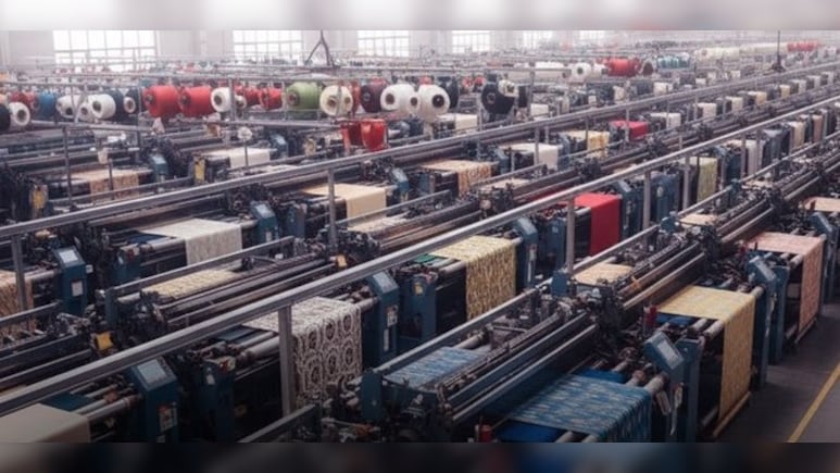 PM MITRA: India's Mega Textile Parks Explained As Warangal Hub Goes Live