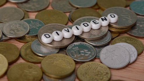 Bumper Dividend Alert: This Moody's Affiliate Declares Rs 105/Share Payout; Check Record Date