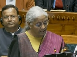 Budget 2026 'Yuva Shakti' Driven, Inspired By 3 'Kartavyas': Nirmala Sitharaman