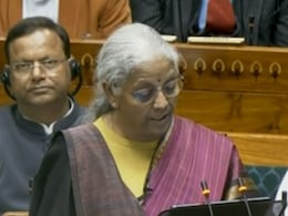 Budget 2026 'Yuva Shakti' Driven, Inspired By 3 'Kartavyas': Nirmala Sitharaman