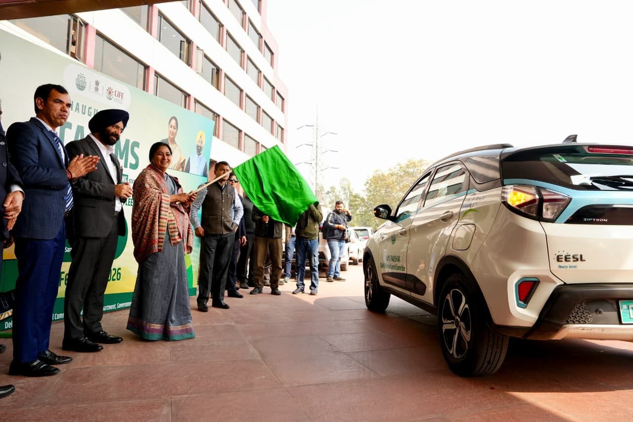 Latest and Breaking News on NDTV