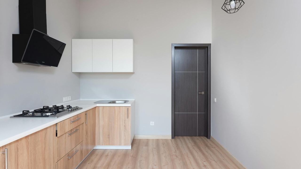 How Much Suction Power Is Enough For A Kitchen Chimney?