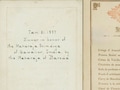 1897 का शाही मेन्यू वायरल, 128 साल पुरानी थाली ने खोले महाराजाओं के स्वाद के राज