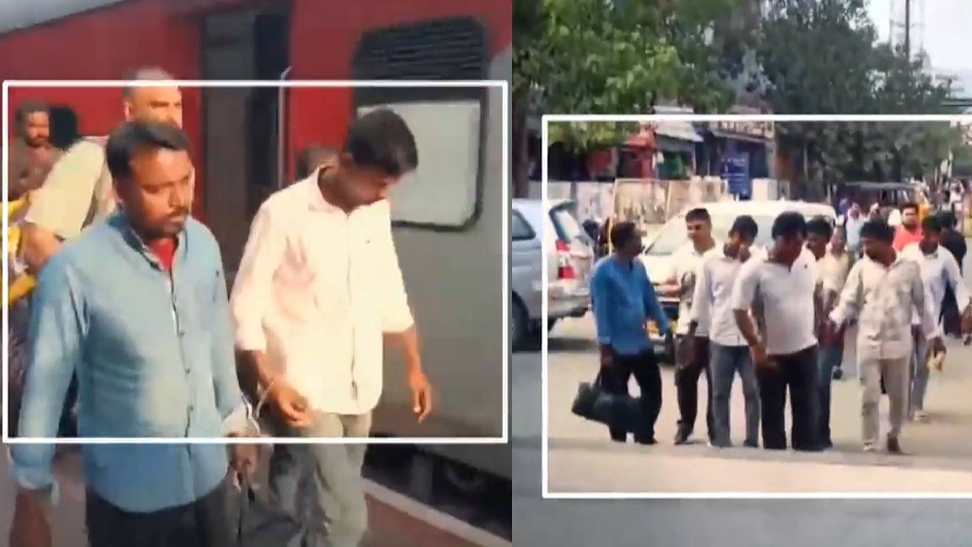 Lashkar Module Bust: Bangladesh-Based Handler's Delhi Links Under Scanner