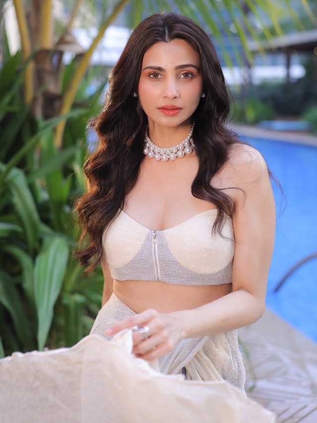 Daisy Shah Says Marriage Is Not Needed To Have Babies: "I Have Frozen My Eggs"