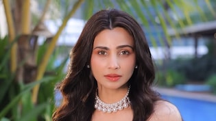 Daisy Shah Says Marriage Is Not Needed To Have Babies: "I Have Frozen My Eggs"