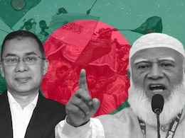 Jamaat, BNP Supporters Clash In Dhaka As Bangladesh Votes: 10 Updates