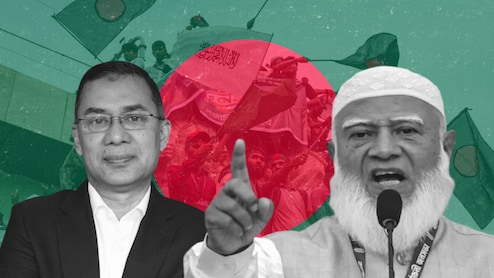 Jamaat, BNP Supporters Clash In Dhaka As Bangladesh Votes: 10 Updates
