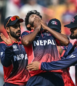 Nepal vs Scotland LIVE Streaming, T20 World Cup 2026 LIVE Telecast: When And Where To Watch