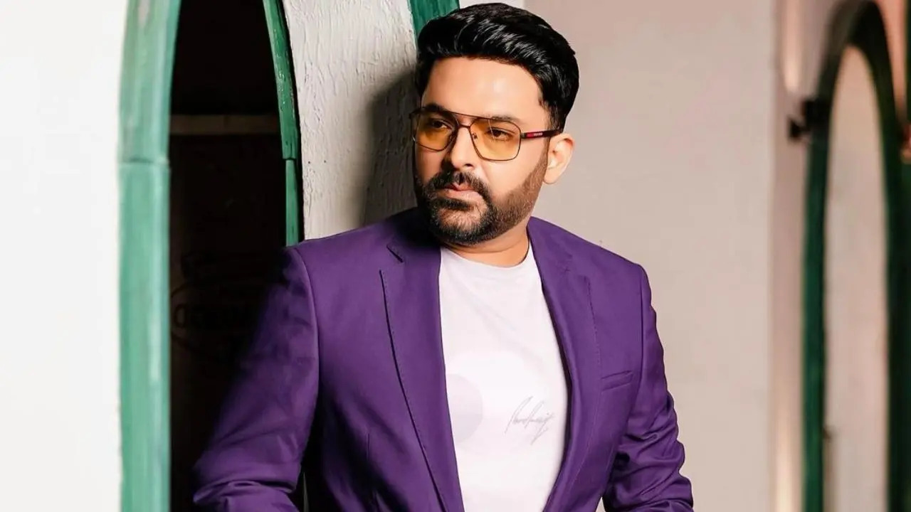 Kapil Sharma Reveals Being "Hit" By Depression At 36: "People Said He Is Finished"