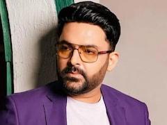 Kapil Sharma On Being "Hit" By Depression At 36: "People Said He Is Finished"