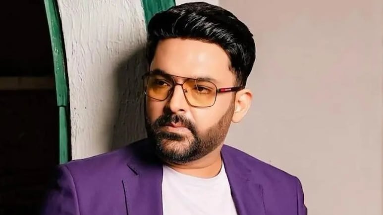 Kapil Sharma Reveals Being "Hit" By Depression At 36: "People Said He Is Finished"