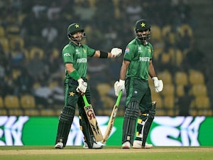 Pakistan vs Sri Lanka Live Updates, T20 World Cup 2026: Pak Need To Stop SL Below This Score To Enter Semi-Finals