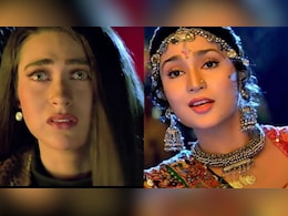 परदेसी-परदेसी जिस एक्ट्रेस की वजह से हुआ था हिट, करिश्मा को कर दिया था साइडलाइन, 30 साल बाद भी देती है लोलो को टक्कर