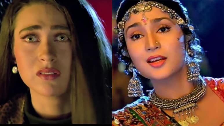 परदेसी-परदेसी जिस एक्ट्रेस की वजह से हुआ था हिट, करिश्मा को कर दिया था साइडलाइन, 30 साल बाद भी देती है लोलो को टक्कर