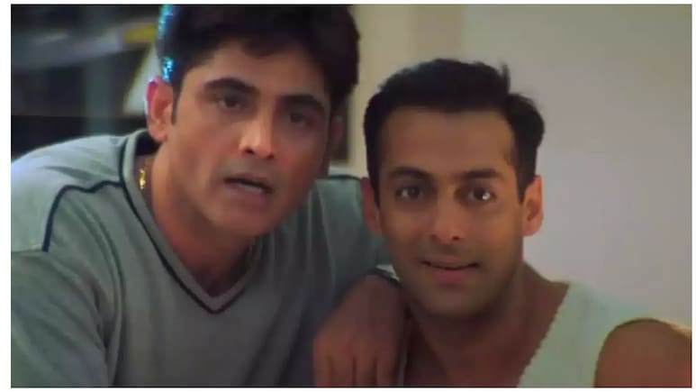 आसिफ शेख और सलमान खान के बीच क्या है रिश्ता? भाबीजी घर पर हैं! एक्टर भाईजान के पापा सलीम खान के भी हैं बेहद करीब