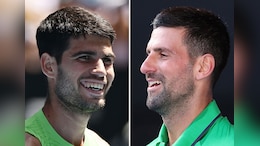 Novak Djokovic vs Carlos Alcaraz: 6 Records That Can Be Broken in the Australian Open 2026 Final