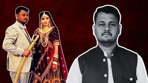 अनपढ़, बेरोजगार संजू के लिए अंजलि ने पति को मार डाला, 3 महीने पहले ही हुई थी शादी, हैरान कर देगी ये कहानी