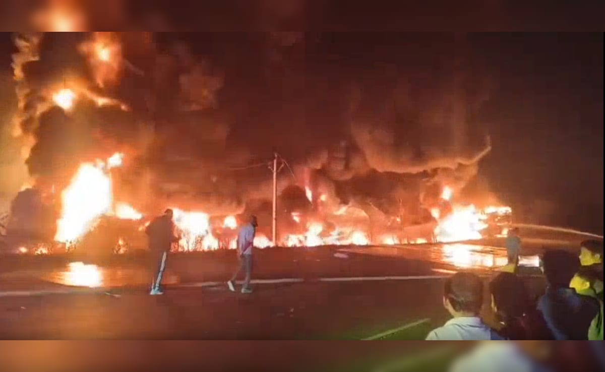 Latest and Breaking News on NDTV Latest and Breaking News on NDTV