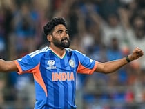 From Bernabeu to the Big Stage: How Mohammad Sirajs Plans Changed Overnight