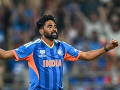 From Bernabeu to the Big Stage: How Mohammad Sirajs Plans Changed Overnight