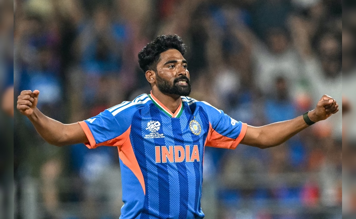 IND vs USA: मियां भाई बैग पैक कर लो, सूर्या के दांव ने किया कमाल, जानिए कैसे एक फोन कॉल ने सिराज की पलट दी किस्मत