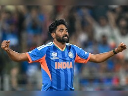 IND vs USA: 'मियां भाई बैग पैक कर लो', सूर्या के दांव ने किया कमाल, जानिए कैसे एक फोन कॉल ने सिराज की पलट दी किस्मत