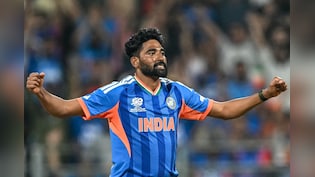 IND vs USA: 'मियां भाई बैग पैक कर लो', सूर्या के दांव ने किया कमाल, जानिए कैसे एक फोन कॉल ने मोहमाद सिराज की पलट दी किस्मत