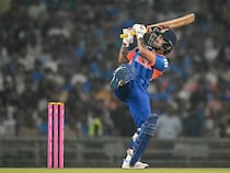 "Wanted To Open Innings": Ishan Kishans Candid Confession Ahead Of T20 World Cup