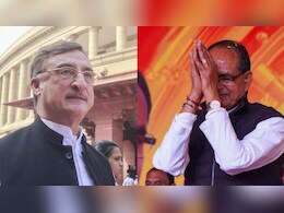 शिवराज सिंह चौहान और विवेक तनखा के बीच समझौता, सुप्रीम कोर्ट ने बंद किया मानहानि केस