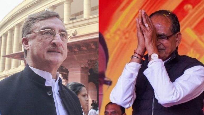 शिवराज सिंह चौहान और विवेक तनखा के बीच समझौता, सुप्रीम कोर्ट ने बंद किया मानहानि केस