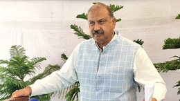 "भजनलाल सरकार vs कांग्रेस सरकार पर बहस से सदन का समय होगा खराब", रफीक खान बोले- हम सार्थक चर्चा के लिए तैयार