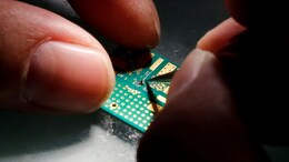 India's Semiconductor Market To Reach $300 Billion By 2035: Report