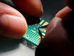India's Semiconductor Market To Reach $300 Billion By 2035: Report