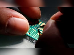 What Caused Samsung, Nvidia, And AMD Shares To Drop Sharply