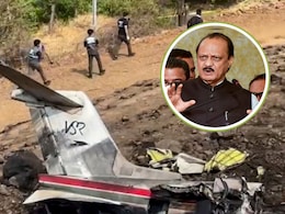 Ajit Pawar Death:  'ज्यांनी हे पाप केलं असेल, भविष्यात त्यांच्या...' अमोल मिटकरींचा शाप