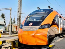 गोवा तक वंदे भारत ट्रेन ले जाने की तैयारी, जानें कहां से चलेगी और क्&zwj;या होगा रूट