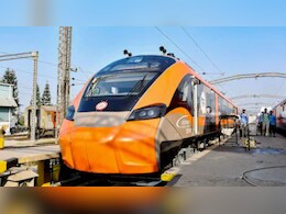 राजस्थान-गुजरात के बीच सफर होगा आसान, अब हफ्ते में 6 दिन चलेगी यह नई वंदे भारत ट्रेन
