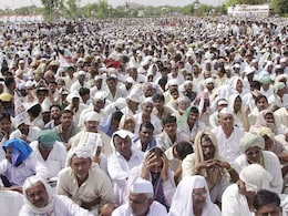 भारत-अमेरिका डील पर घमासान: किसान महापंचायत में राहुल गांधी व खड़गे का सरकार पर होगा प्रहार