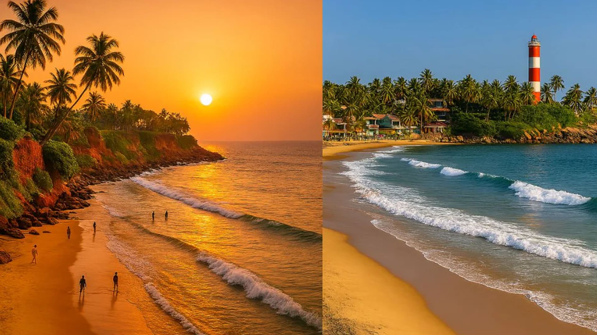 Union Cabinet Clears Move to Rename Kerala as 'Keralam' Ahead of State Elections