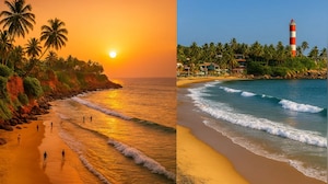 Union Cabinet Clears Move to Rename Kerala as 'Keralam' Ahead of State Elections