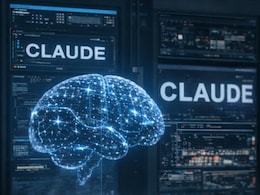 AI की सुनामी बहुत करीब, पर एंथ्रोपिक के सीईओ डारियो अमोदेई की चेतावनी- दुनिया अभी तैयार नहीं