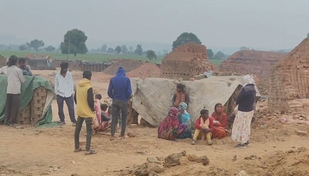 Bonded Labor Free: बंधुआ मजदूर मुक्त