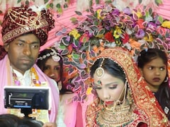 VIDEO: बिहार में जयमाला के दौरान स्टेज पर दुल्हन को गोली मारी गोली, अस्पताल ले जाते वक्त मौत