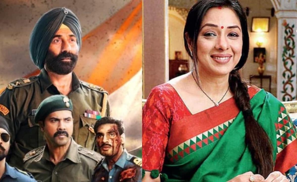 Border 2 में तीन सीन में नजर आया ये टीवी एक्टर, अनुपमा में बना था रुपाली गांगुली का लवर